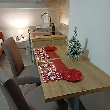 Appartamento Mina 1