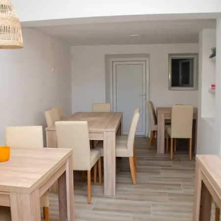 Mina 1 Appartement Vrdnik