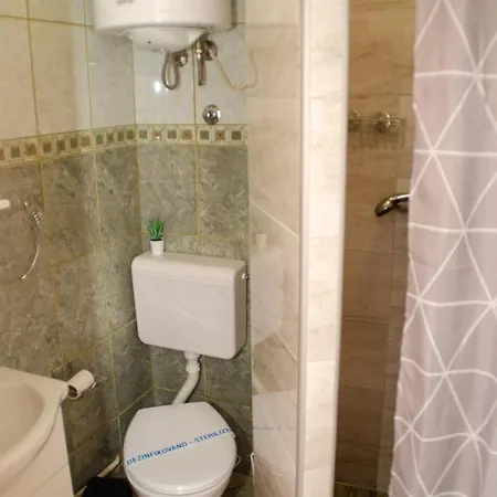 Appartamento Mina 1 Vrdnik