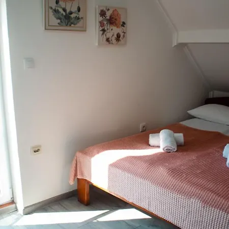 Apartment Mina 1 Vrdnik