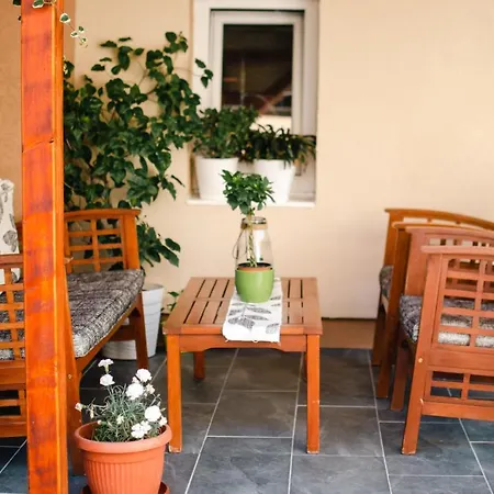 Appartement Mina 1 Vrdnik