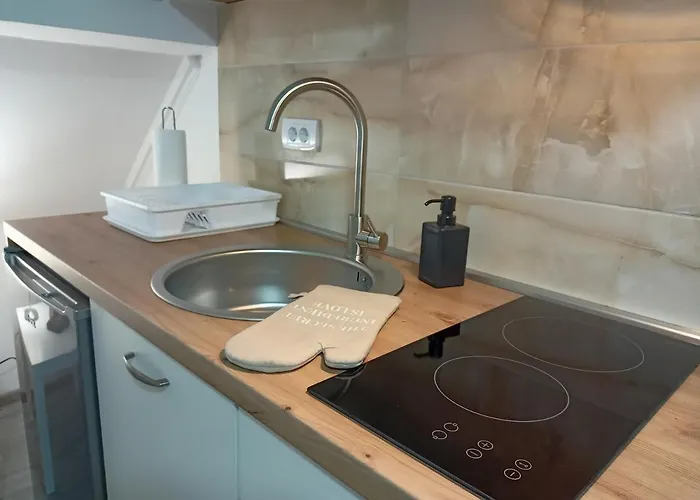 Mina 1 Appartement Vrdnik