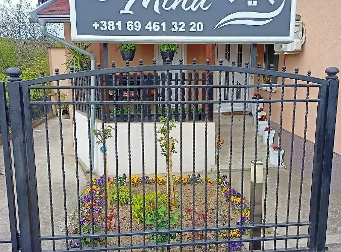 Apartamento Mina 1 Vrdnik