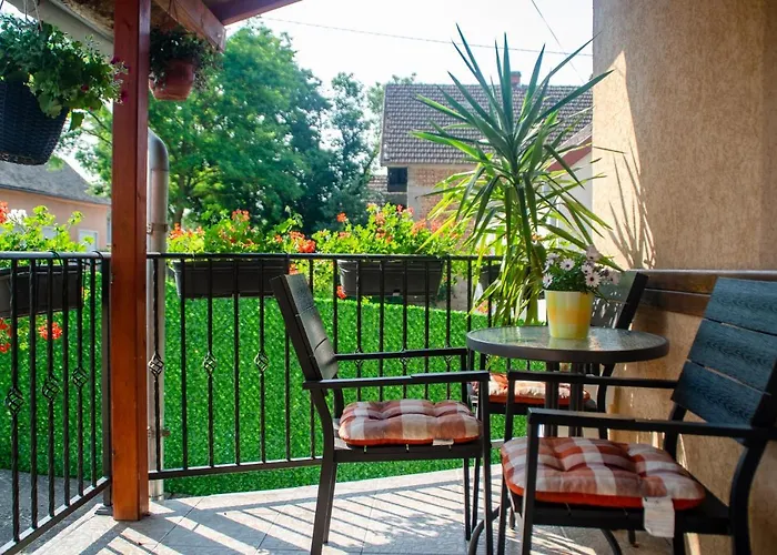 Mina 1 Apartamento *