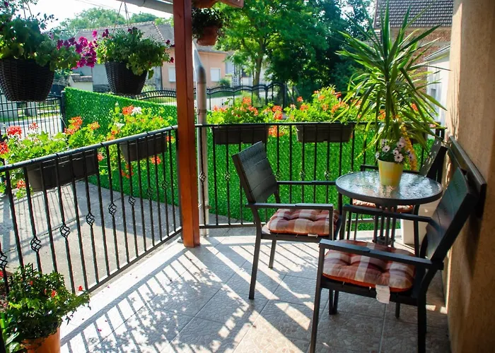 Appartement Mina 1 Vrdnik