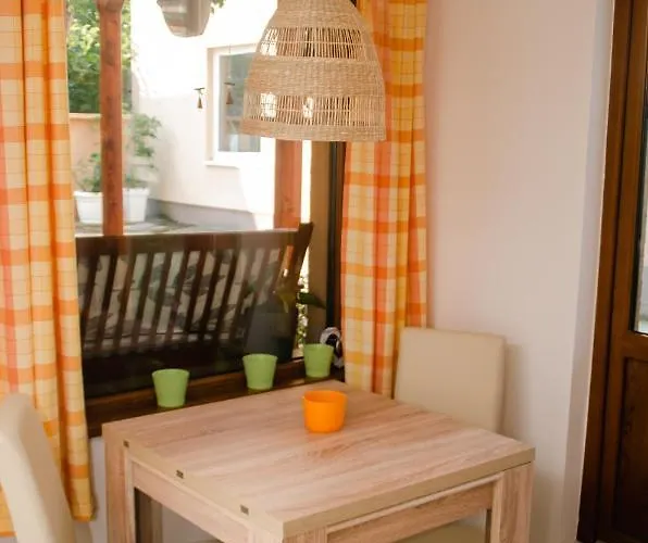 Apartamento Mina 1 Vrdnik