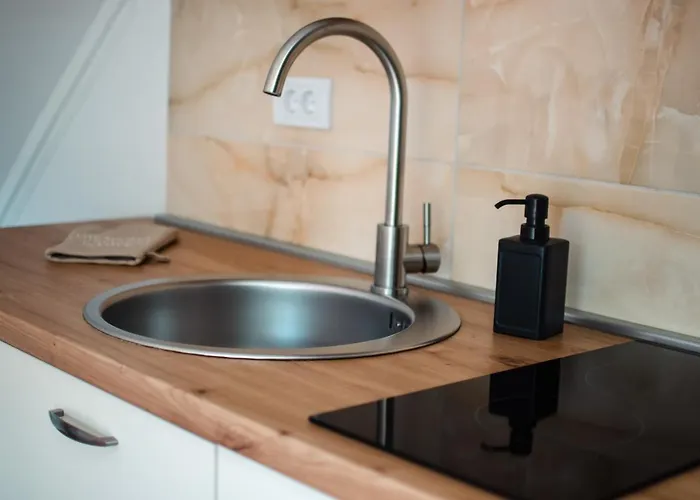 Appartement Mina 1 Vrdnik