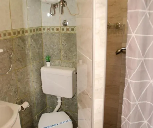 Apartamento Mina 1 Vrdnik