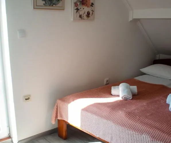 Apartamento Mina 1 Vrdnik