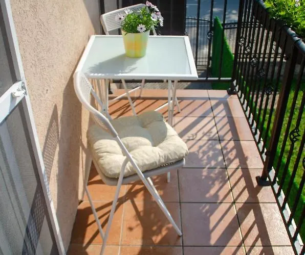 Appartement Mina 1