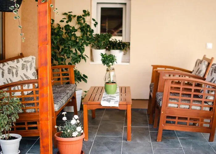 Apartamento Mina 1 Vrdnik